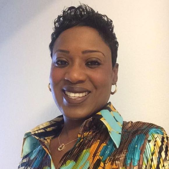 Meet your Posher, Charlene - Picture 1 of 1